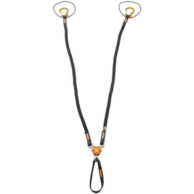 Camp Cassin X-Gyro Ice Climbing Leash - Choose Size