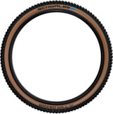 Schwalbe Wicked Will 27.5 x 2.4 Tan - Evo - SuperRace - TLEasy - ADDIX SpeedGrip