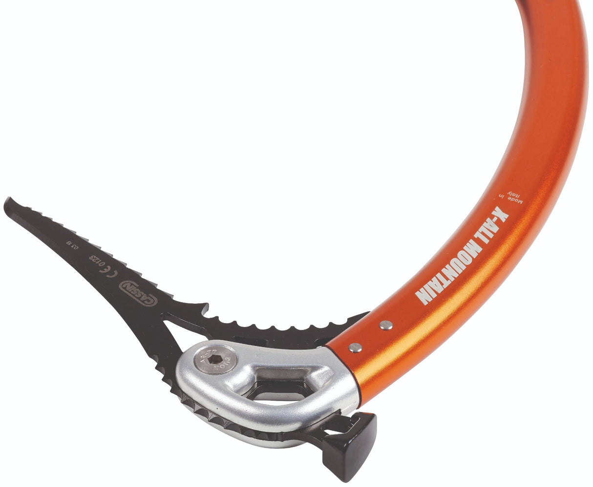 Camp X-All Mountain Climbing Ice Axe