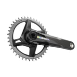 SRAM Force 1 AXS D2 DUB Wide Crankset - 42T - Select Crank Arm Length