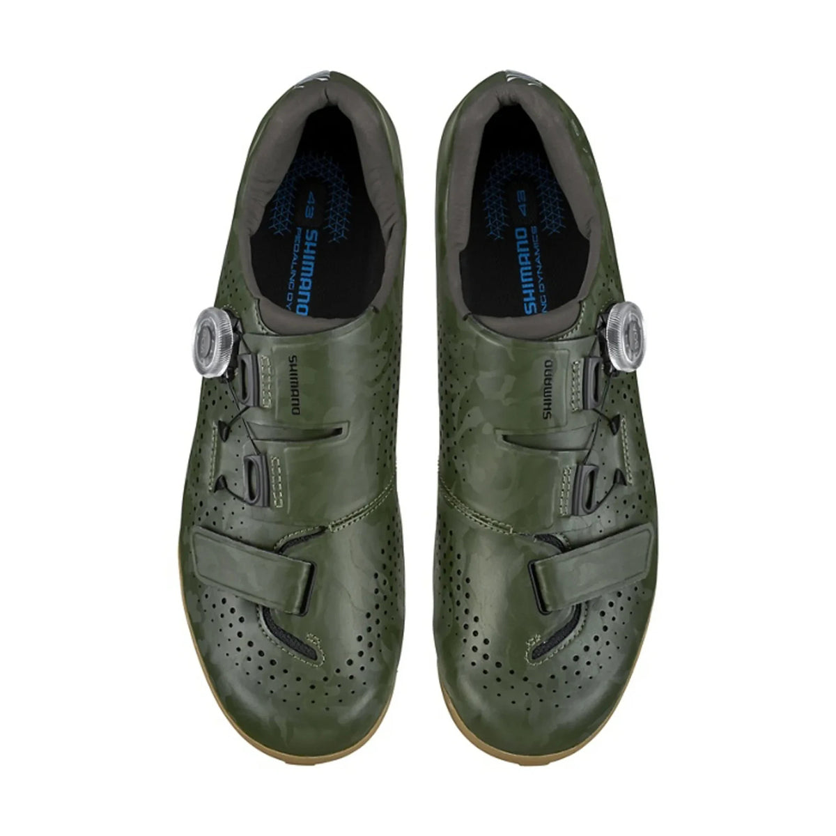 Shimano RX600 Gravel Cycling Shoe