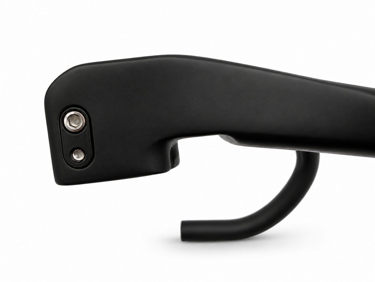 Ribble LEVEL Carbon Integrated GRVL Integrated Bar Stem Cockpit