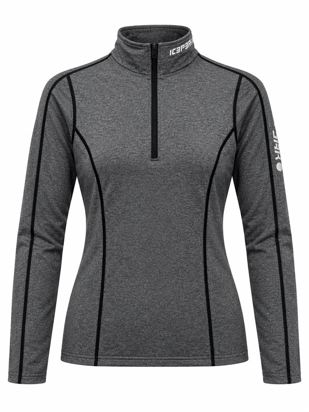 ICEPEAK Rosina Womens Thermal Mid-Layer Fleece