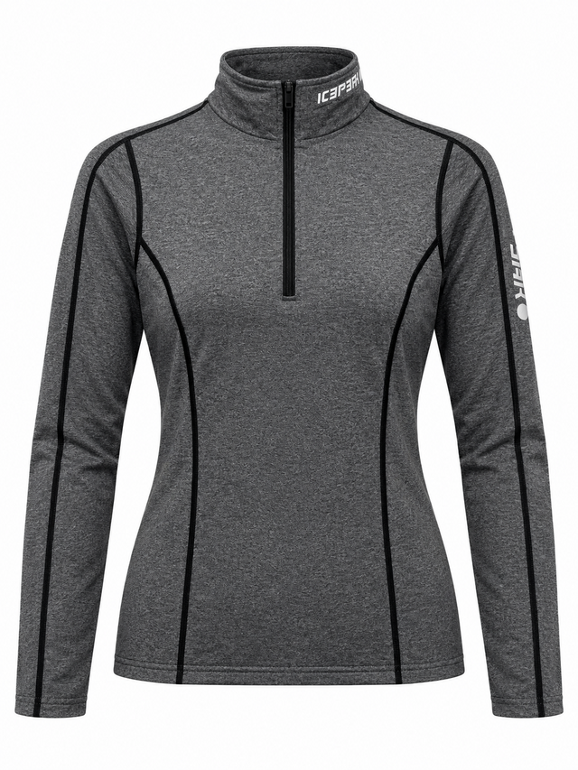 ICEPEAK Rosina Womens Thermal Mid-Layer Fleece