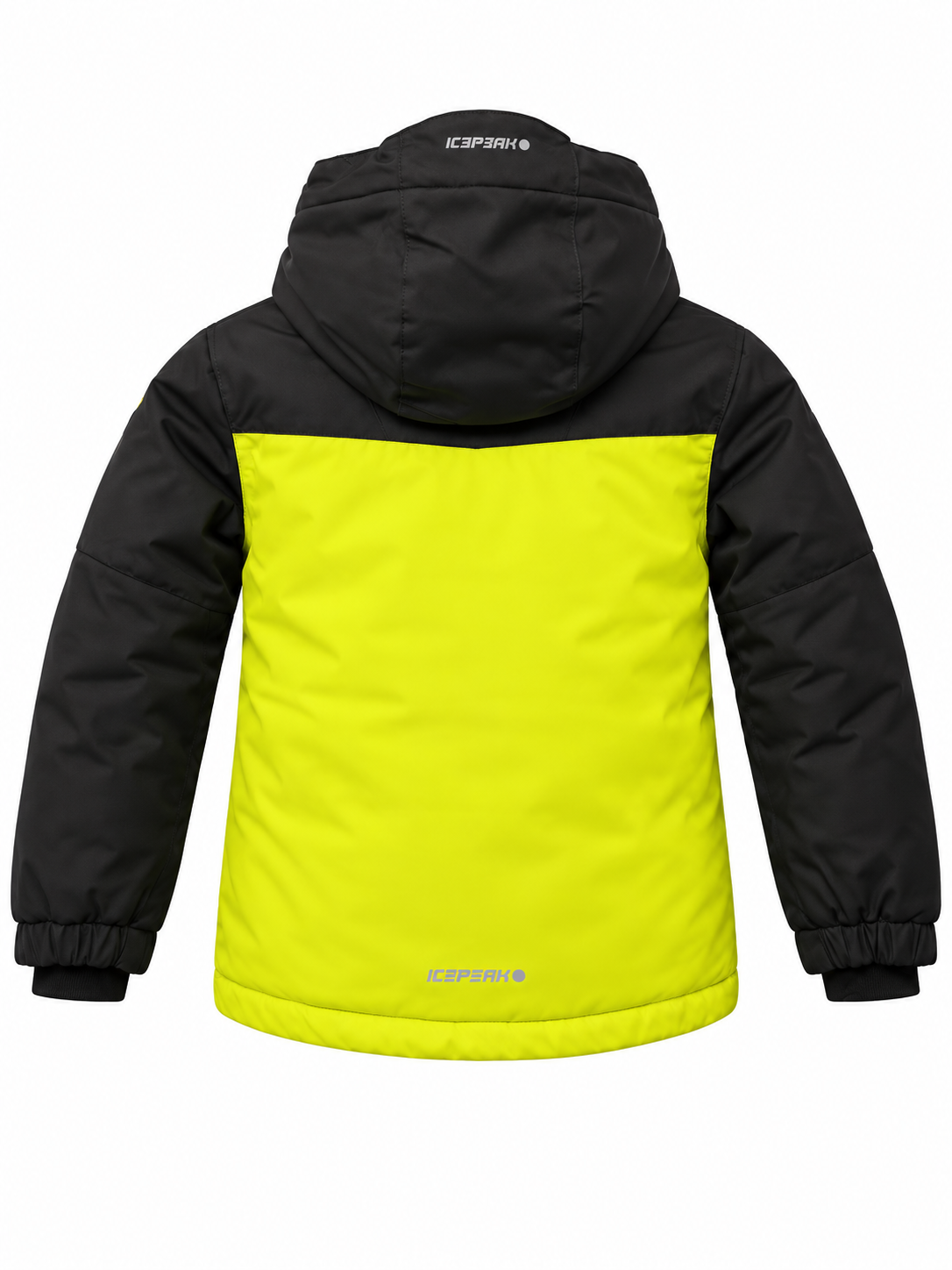 ICEPEAK Leith Jr Kids Ski Jacket
