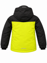 ICEPEAK Leith Jr Kids Ski Jacket