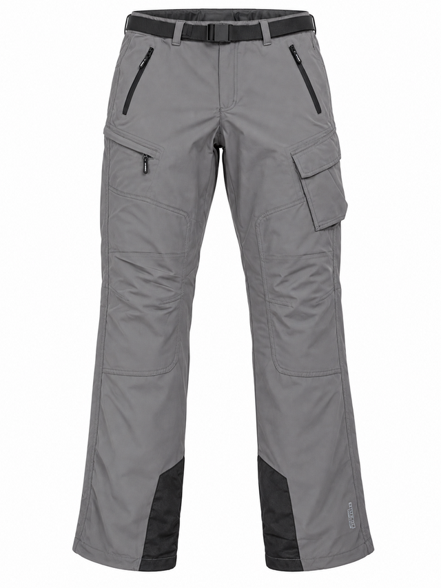 ICEPEAK Shing Cargo Trousers