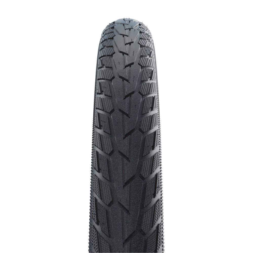Schwalbe Road Cruiser 700 x 47c / 28 x 1.75 Tyre - K-Guard - Green Compound