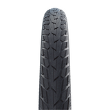 Schwalbe Road Cruiser 700 x 47c / 28 x 1.75 Tyre - K-Guard - Green Compound
