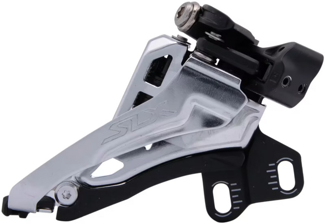 Shimano M7100 SLX 12 Speed Front Derailleur