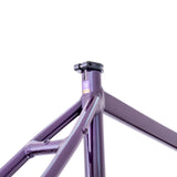 Kinesis GX Race 700c / 650b Alloy Gravel Bike Frameset - 60cm