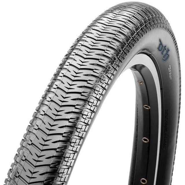 Maxxis DTH Single Compound Wire Bead Tyre 26 x 2.30