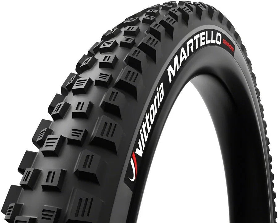 Vittoria Martello 29" MTB Tyre - 2-ply - 4C - G2.0