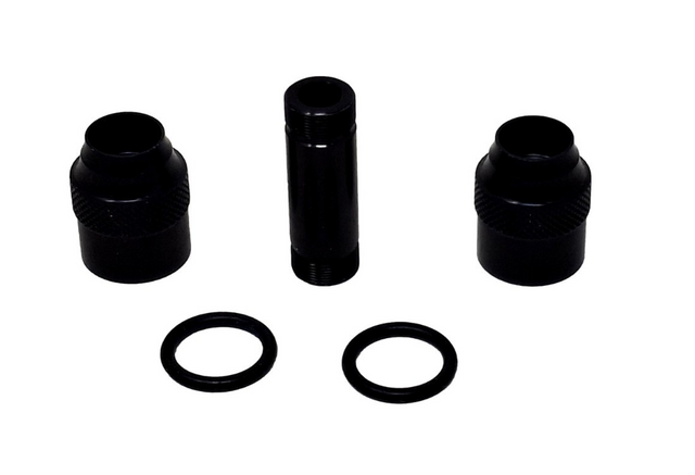 DT Swiss Rear Shock Oversize Mounting Hardware Bush Set - Please Choose Size