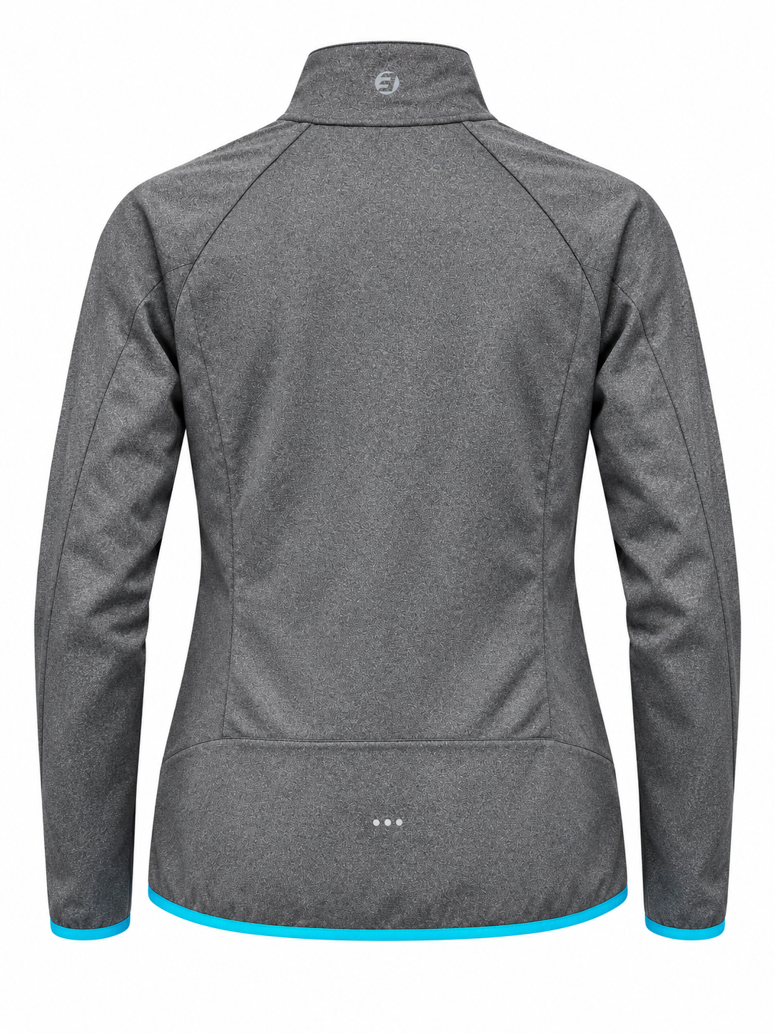 ICEPEAK Salali Womens Softshell Jacket