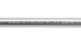 Shimano AX-MT500 E-Thru Rear Axle 12 x 142mm - 172mm Length / M12 x 1.5mm