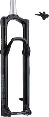 RockShox Reba RL Solo Air OneLoc 29" XC Suspension Fork - Sport & Leisure
