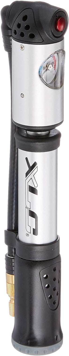 XLC Suspension Shock Pump - Sportandleisure.com