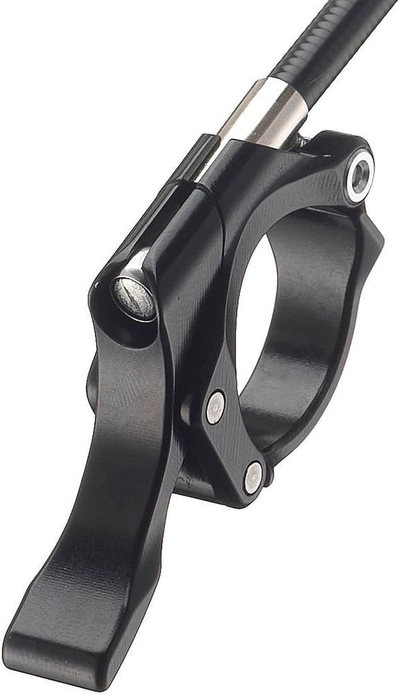 Thomson Elite 31.6mm External Route Dropper Post - Sport & Leisure