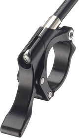 Thomson Elite 31.6mm External Route Dropper Post - Sport & Leisure