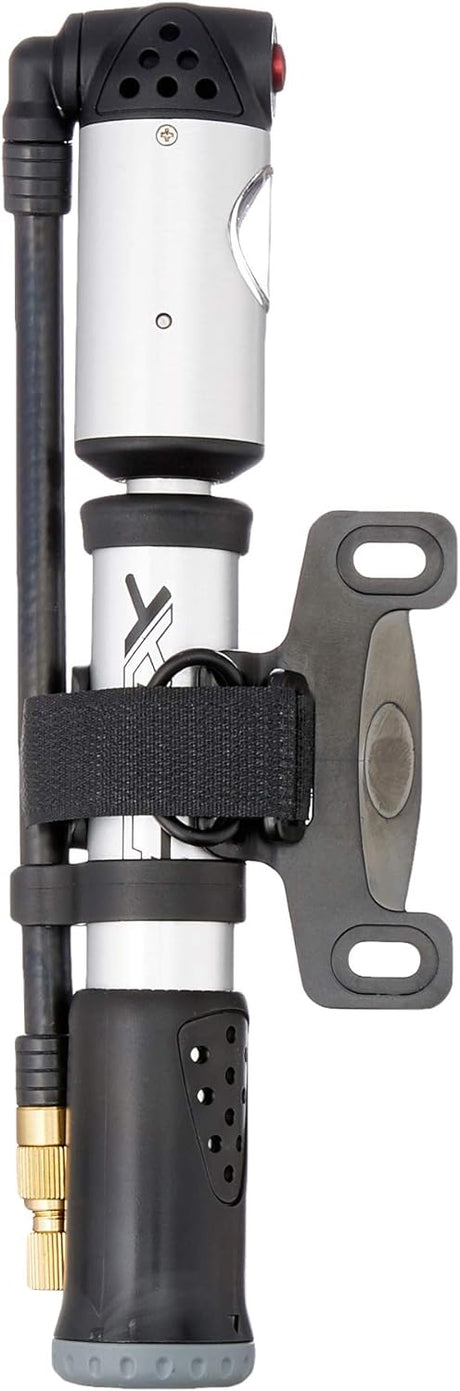 XLC Suspension Shock Pump - Sportandleisure.com