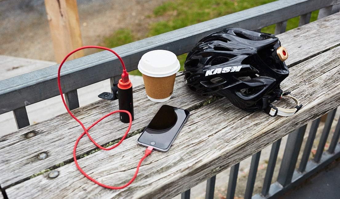 Knog PWR Bank - Sportandleisure.com