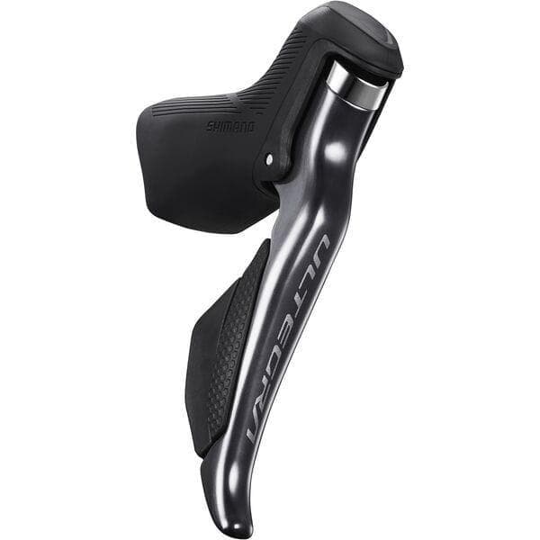 Shimano Ultegra Di2 ST-R8150 Dual Control STI Rim Brake Shifters - Sportandleisure.com