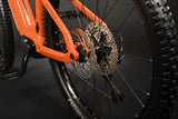 Haibike AllTrack 6 720w Electric Mountain Bike - Shimano Cues - Sport & Leisure