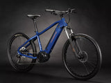 Haibike AllTrack 4 500w Electric Mountain Bike - Shimano Alivio - Sport & Leisure