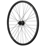 Hope 20Five Pro 5 700c Gravel Rear Wheel - 12 x 142 Axle - Black - Sportandleisure.com