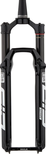 RockShox SID Ultimate Race Day 2 2P Remote Fork – 29" - 120mm Travel - Sport & Leisure