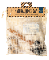 Schwalbe  Natural Bike Soap Kit - ECO Friendly - Sportandleisure.com