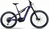 Lapierre Overvolt AM 7.7 750Wh Electric Mountain Bike - Bosch CX - SRAM GX Eagle - Sport & Leisure