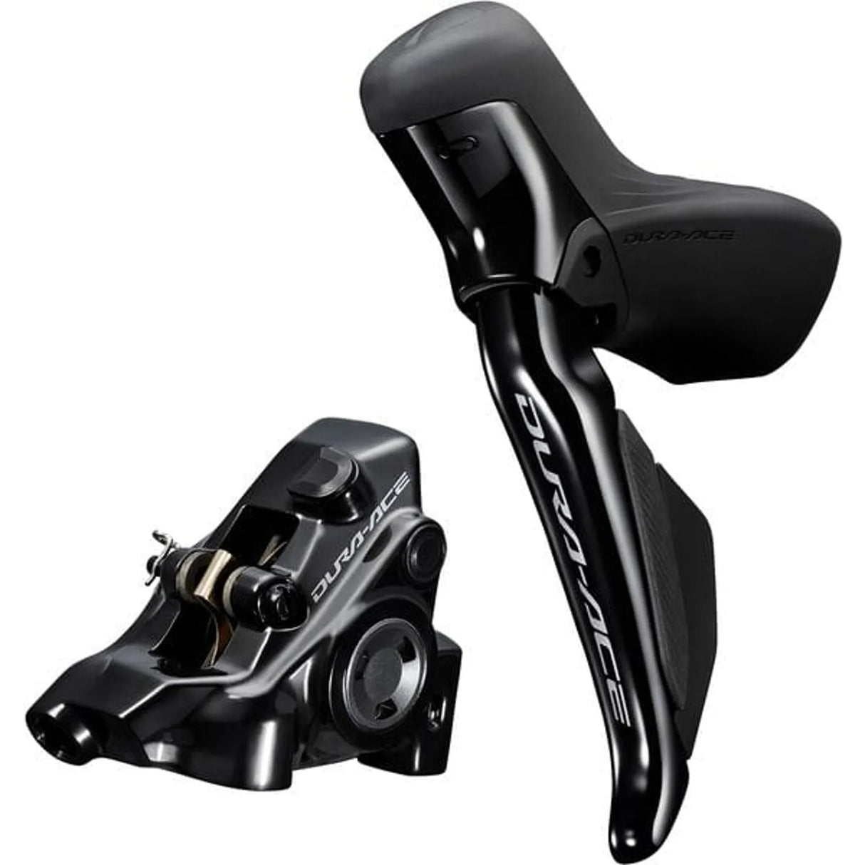 Shimano Dura-Ace ST-R9270-R 12 Speed Di2 Shifters - Left Rear - Sportandleisure.com
