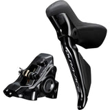Shimano Dura-Ace ST-R9270-R 12 Speed Di2 Shifters - Left Rear - Sportandleisure.com