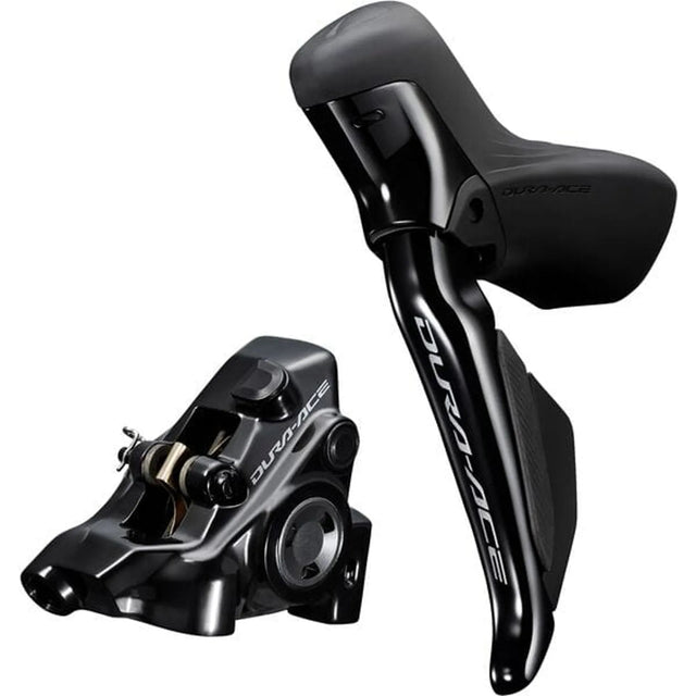 Shimano Dura-Ace ST-R9270-R 12 Speed Di2 Shifters - Left Rear - Sportandleisure.com
