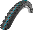 Schwalbe Fat Albert Rear 27.5 x 2.35 - SnakeSkin - TL-Easy - ADDIX SpeedGrip - Sportandleisure.com