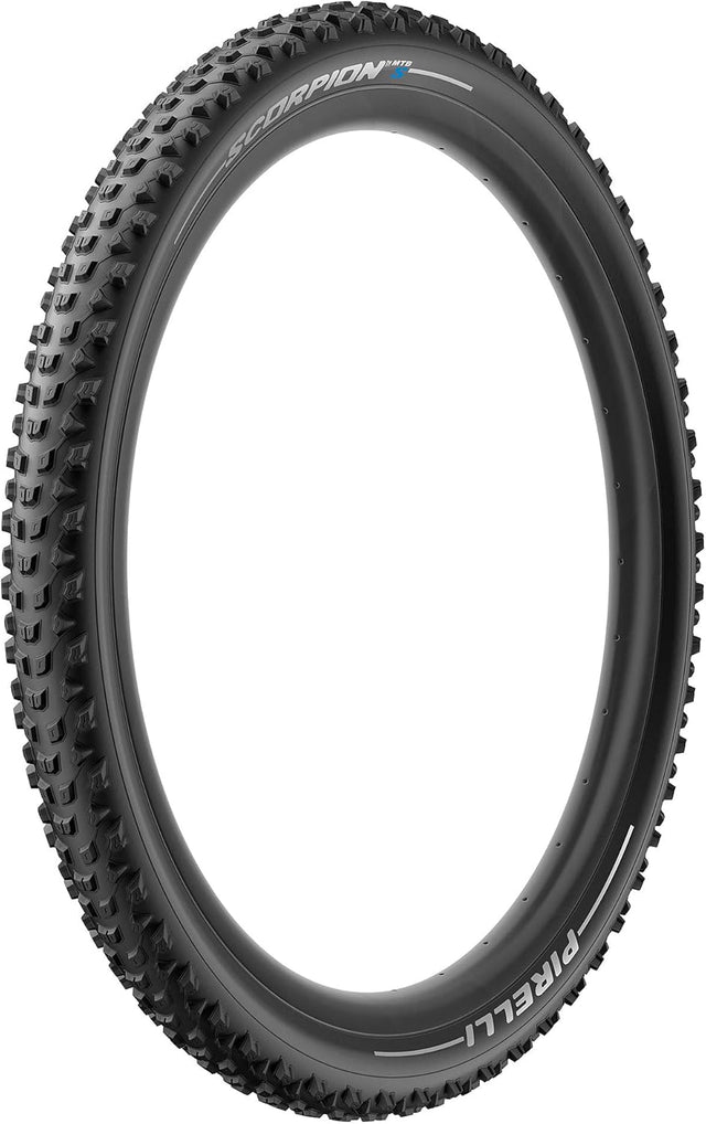 Pirelli Scorpion S MTB Tyre - 29 x 2.4 - Sportandleisure.com