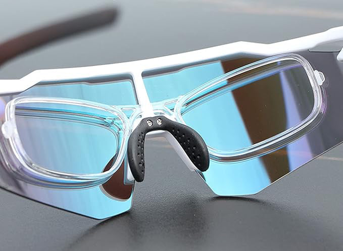 Myopia Frame Insert Descent Myopia Lens Inserts