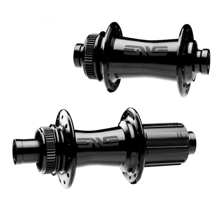 ENVE Foundation 45mm 700c Road Wheelset - Sportandleisure.com