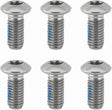 Ashima Level Rotor Torx Bolts - T25 - Sportandleisure.com