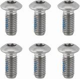 Ashima Level Rotor Torx Bolts - T25 - Sportandleisure.com