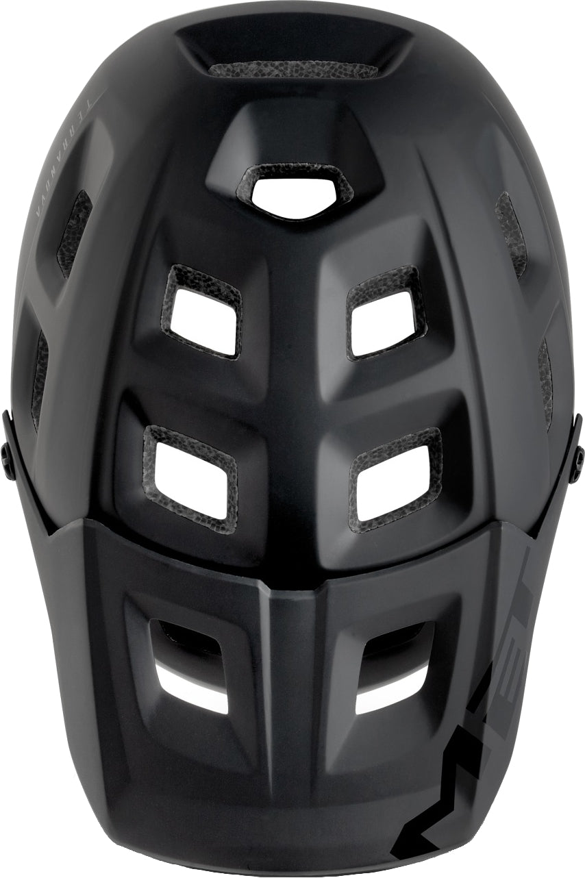MET Terranova MIPS MTB Helmet