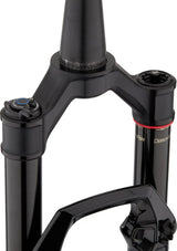 RockShox SID SL Ultimate Race Day 2 2P Remote Fork – 29" - 100mm Travel - Sport & Leisure