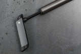 Blackburn Airstik Anyvalve Mini-Pump - Sportandleisure.com