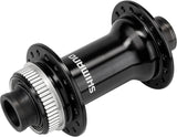 Shimano HB-MT410 Centre-Lock Disc Front Hub - 15 x 100mm - Sport & Leisure