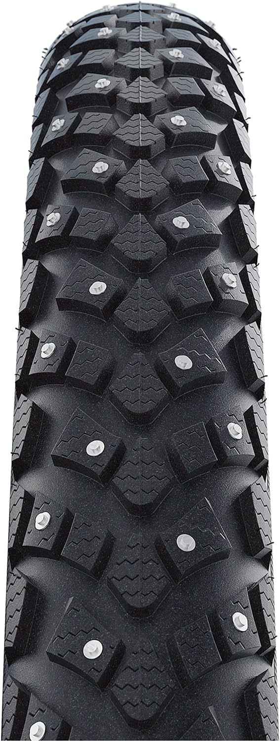 Schwalbe Marathon Winter Plus Tyre 26 x 1.75