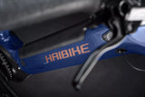 Haibike AllTrack 4 500w Electric Mountain Bike - Shimano Alivio - Sport & Leisure