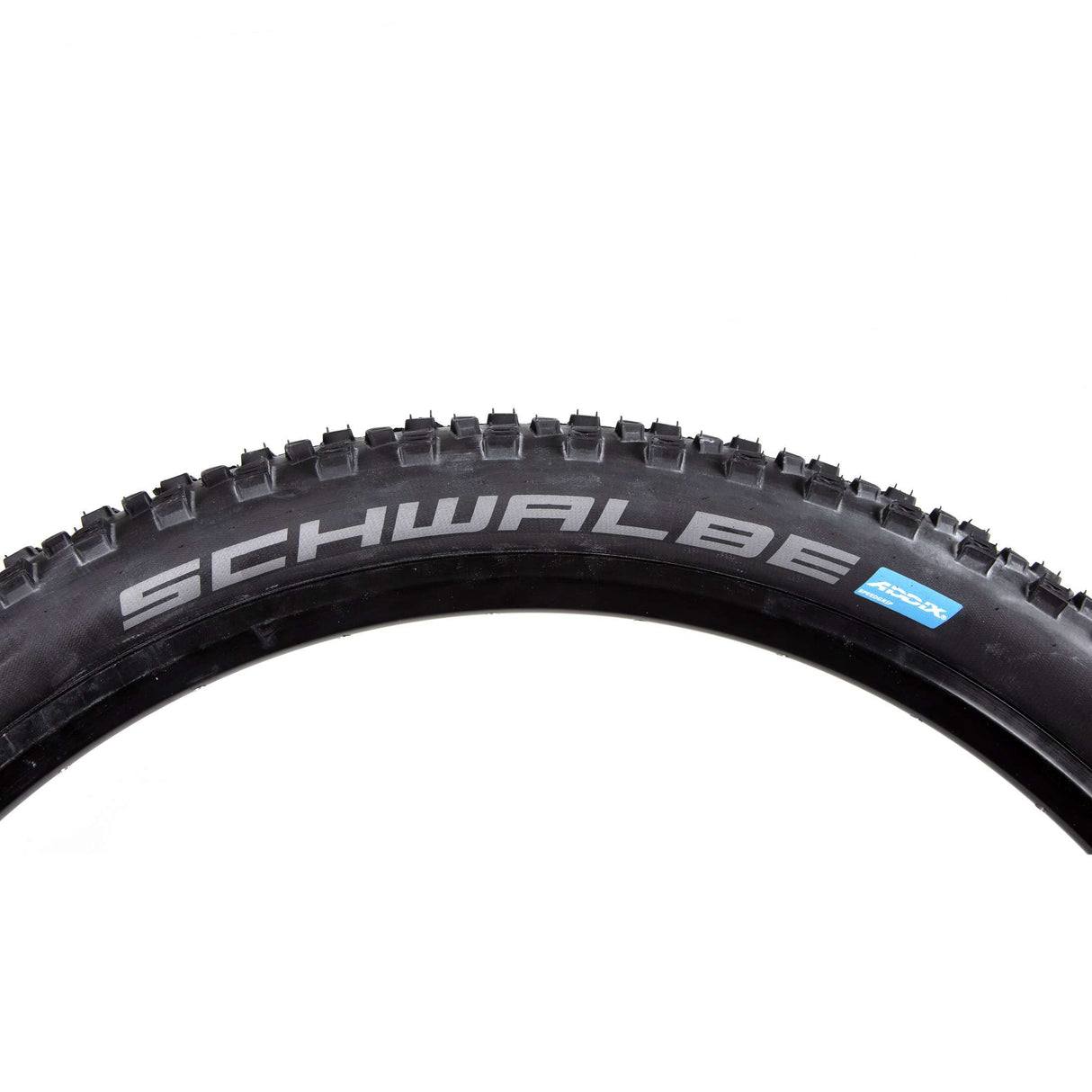 Schwalbe Fat Albert Rear 27.5 x 2.35 - SnakeSkin - TL-Easy - ADDIX SpeedGrip - Sportandleisure.com