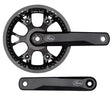 Gates Carbon Drive CDX S550 50T Chainset - Sportandleisure.com